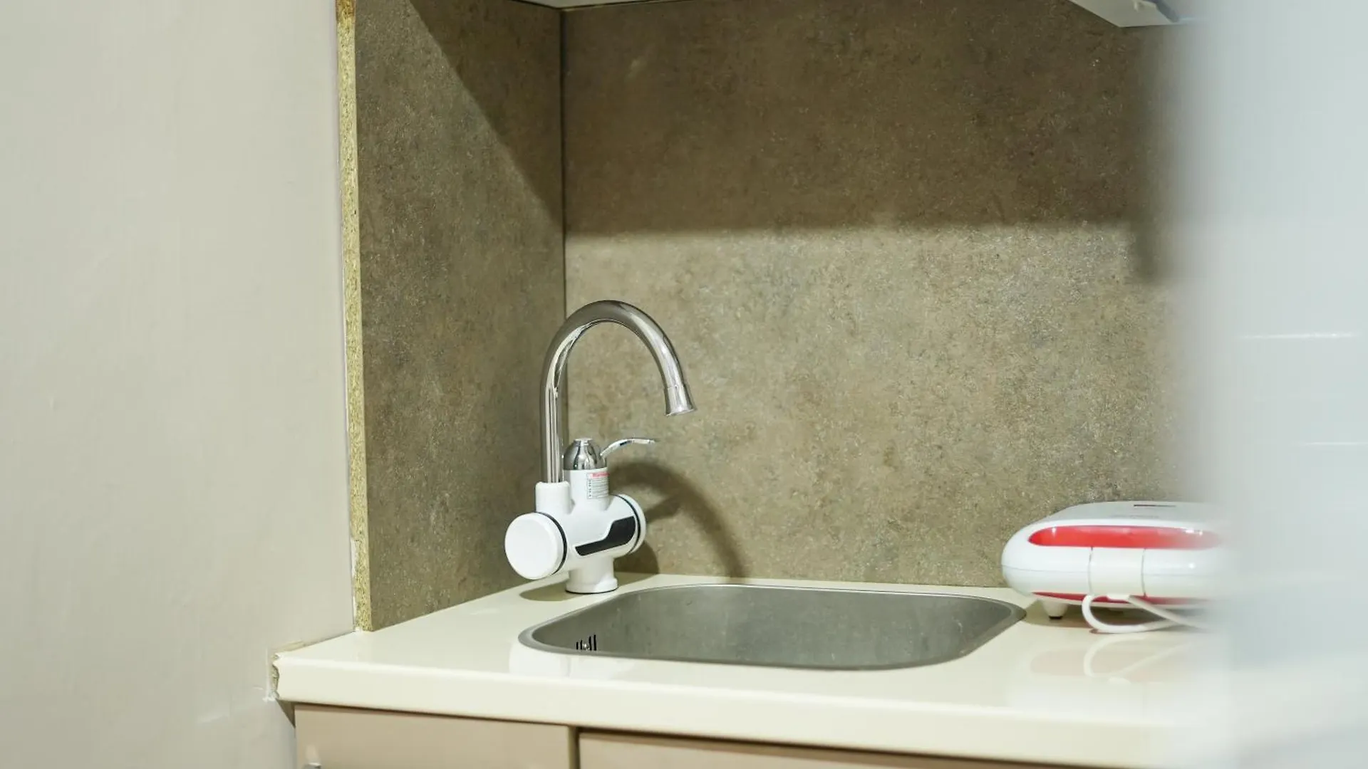 Grandpa House - App.3 Apartment Tirana